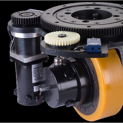 AGV驅動單元--杭州五重專業AGV驅動