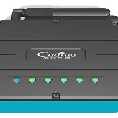 Q600激光定位導(dǎo)航模塊