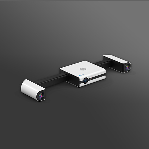 3D視覺抓取系統