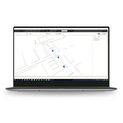 ANT?自然特征導航系統(tǒng)車輛控制和調(diào)