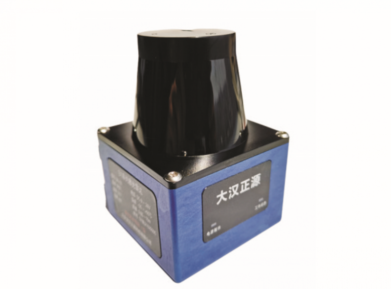 大漢正源激光避障雷達。電話/微信15152255397