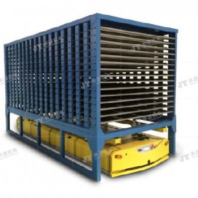 激光導引承載型AGV-CX35