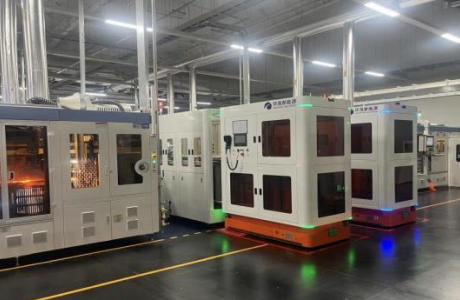 2023年AGV/AMR銷量超2萬臺，光伏行業還能“狂飆”多久？