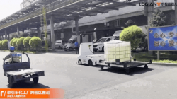 應(yīng)用案例|螞蟻機(jī)器人某化工行業(yè)制造企業(yè)