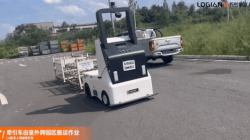 應(yīng)用案例|螞蟻機(jī)器人某汽車(chē)主機(jī)廠商