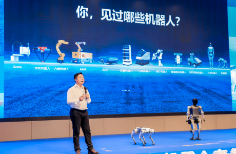 成本突破3位數(shù)!天太機(jī)器人新一代關(guān)節(jié)成本革命,開啟人形機(jī)器人規(guī)模化元年